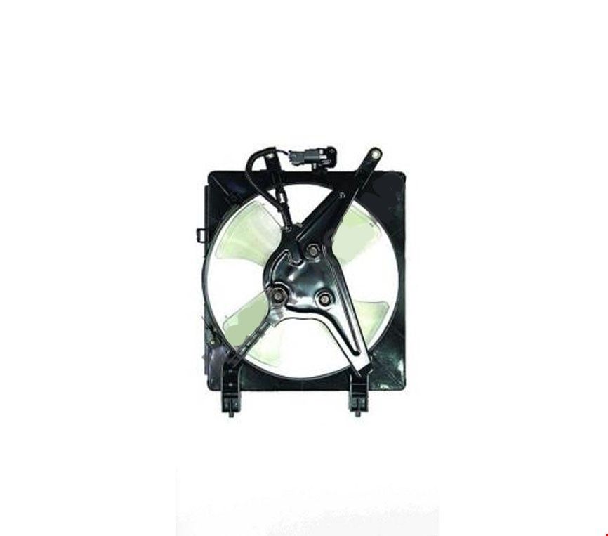 HONDA - KLİMA FANI KOMPLE CİVİC 2001- - 38615PMMC00