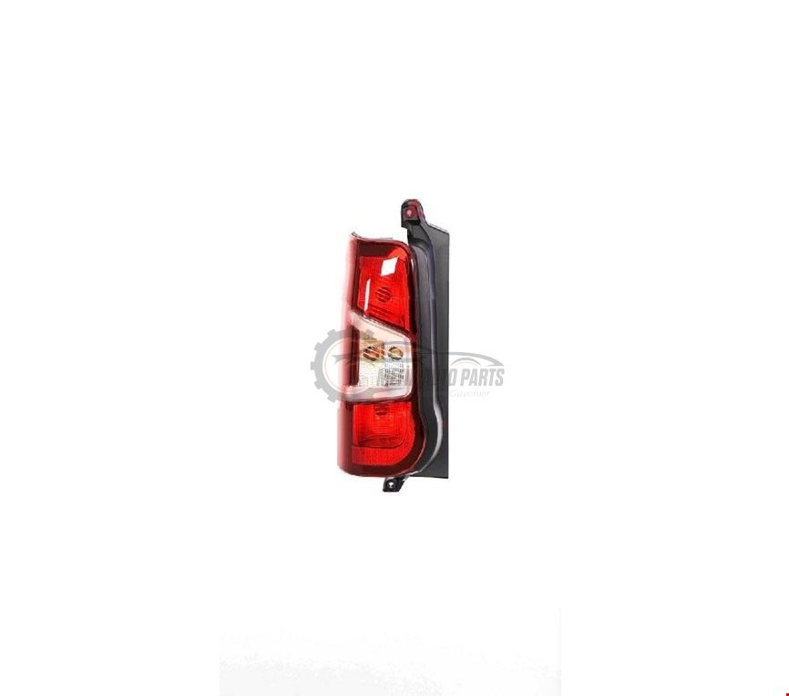 PEUGEOT - STOP LAMBASI (VAN TİPİ) SOL RİFTER/ PARTNER 2018- - 9819235880
