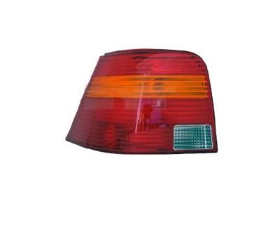 VOLKSWAGEN - STOP LAMBASI ''SARI-KIRMIZI'' SOL GOLF 1998- - 1J6945095Q