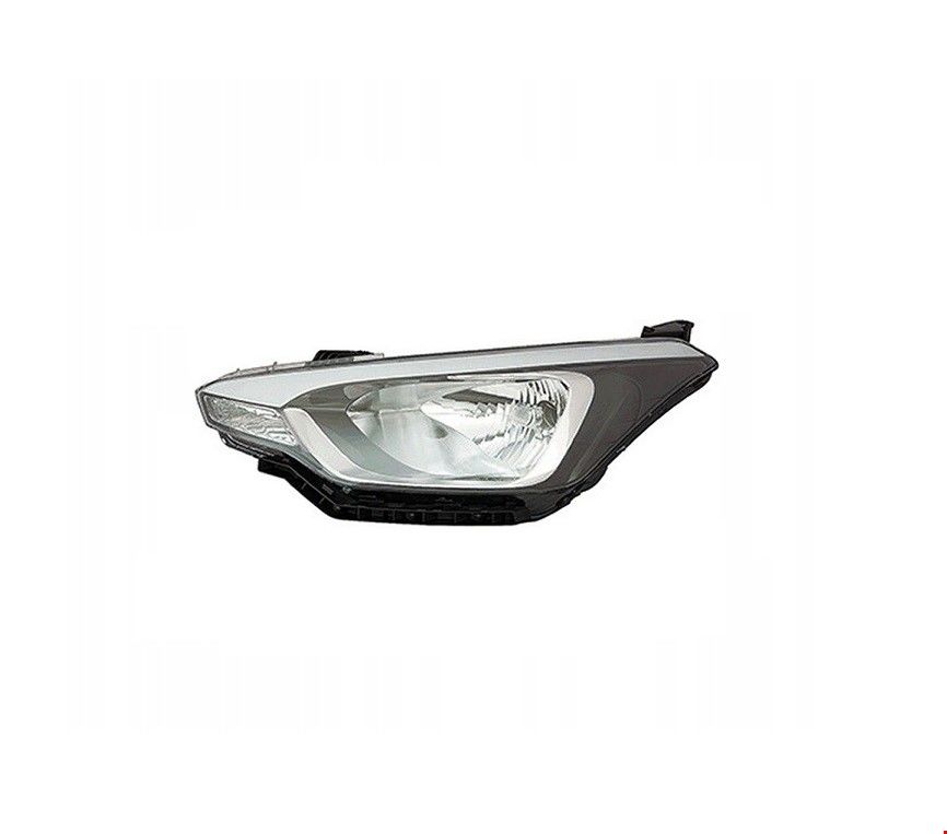 HYUNDAİ - ÖN FAR (TÜRKİYE TİPİ) SOL İ20 2014- - 92101-C8000-