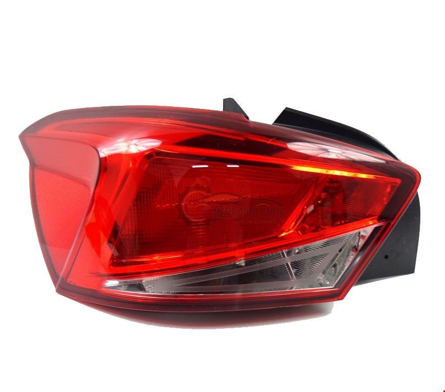 SEAT - ARKA STOP SOL İBİZA 2018- - 6F0945095H