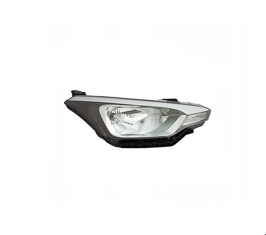 HYUNDAİ - ÖN FAR (TÜRKİYE TİPİ) SAĞ İ20 2014- - 92102-C8000-