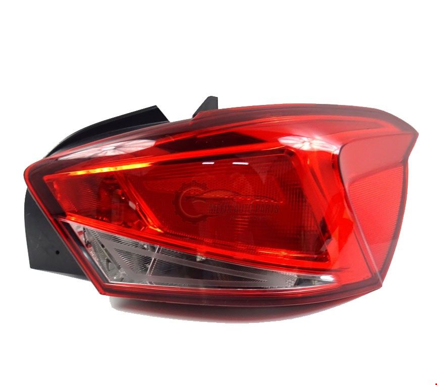 SEAT - ARKA STOP SAĞ İBİZA 2018- - 6F0945096H