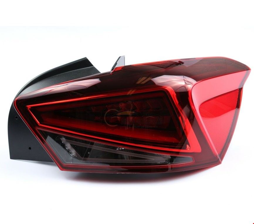 SEAT - ARKA STOP LEDLİ SAĞ İBİZA 2018- - 6F0945208H