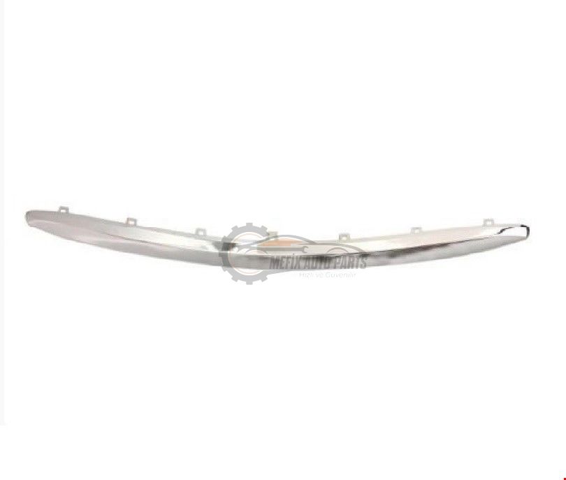 TOYOTA - ÖN TAMPON ALT NİKELAJI AURİS 2013- - 52112-02040