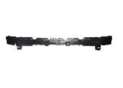 DACİA - ÖN TAMPON TAKVİYESİ DUSTER 2010- - 620930759R