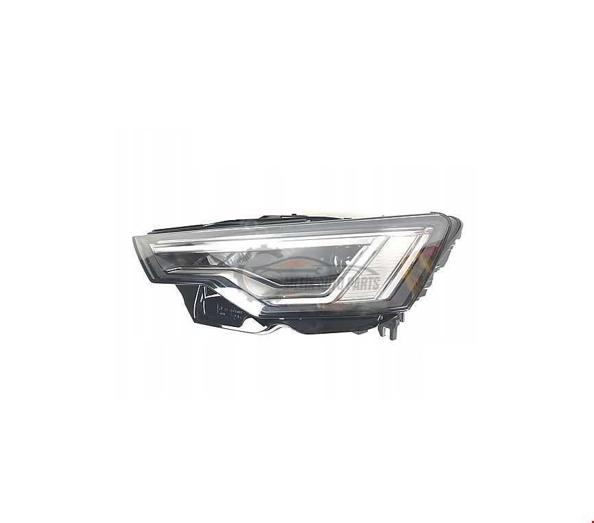AUDİ - ÖN FAR SOL A6 2020- - 4K0941039