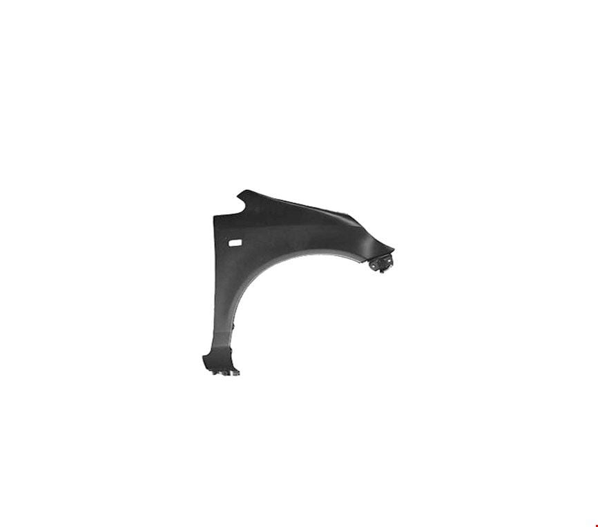 HONDA - ÖN ÇAMURLUK (DELİKLİ) SAĞ JAZZ 2003- - 60211-SFE-Z00ZZ
