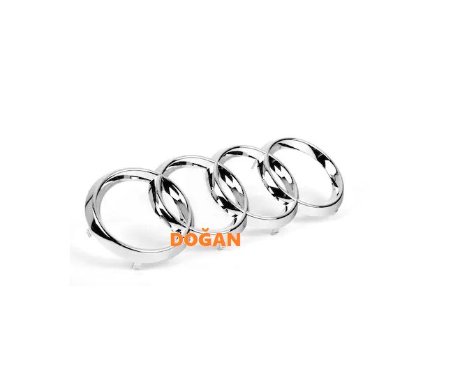AUDİ - ÖN PANJUR ARMASI A4 2005- - 8E0853651J