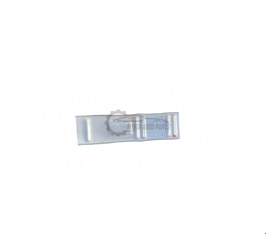 AUDİ - ARKA TAMPON DEMİR AYAĞI SAĞ A4 2005- - 8E0807332B