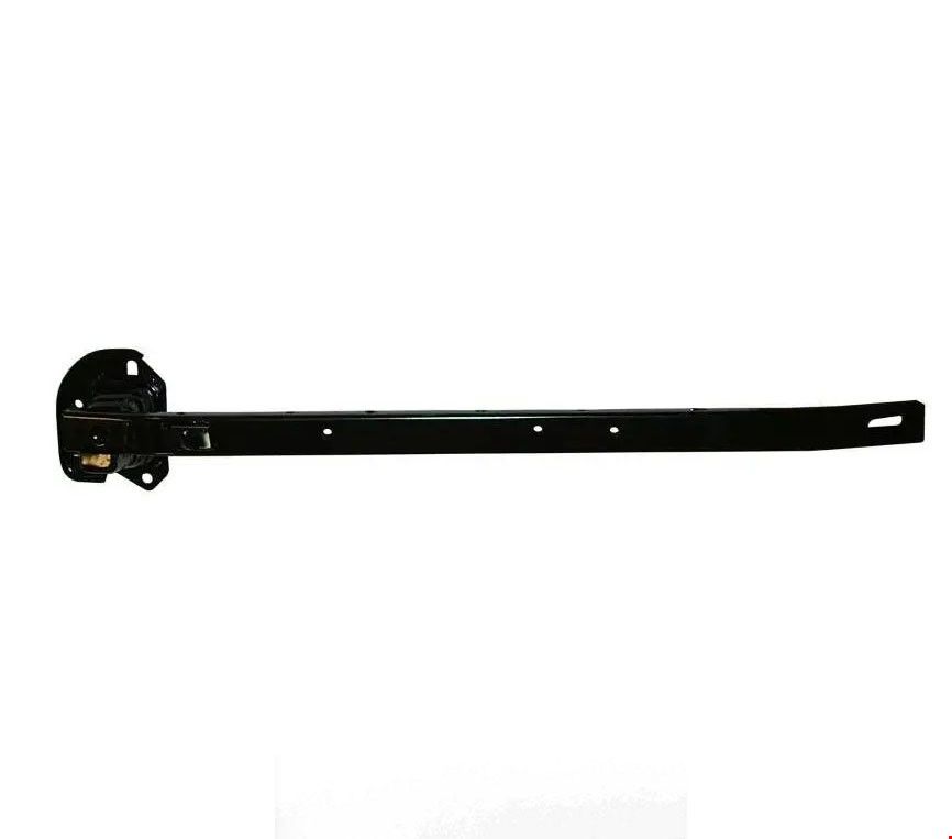 NİSSAN - ÖN TAMPON DEMİRİ MİCRA 2003- - 62030-AX630