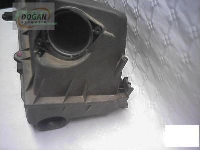 VOLKSWAGEN - HAVA FİLTRE KUTUSU ( 1.6 ) BORA 1998- - 1J0129607BF