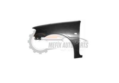 PEUGEOT - ÖN ÇAMURLUK SOL 106 1997- - 7840.G9 / 7840G9