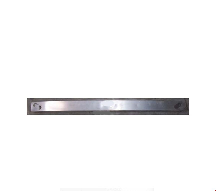 NİSSAN - ÖN TAMPON DEMİRİ ( ALÜMİNYUM ) PRİMERA 2002- - 62030-AU300