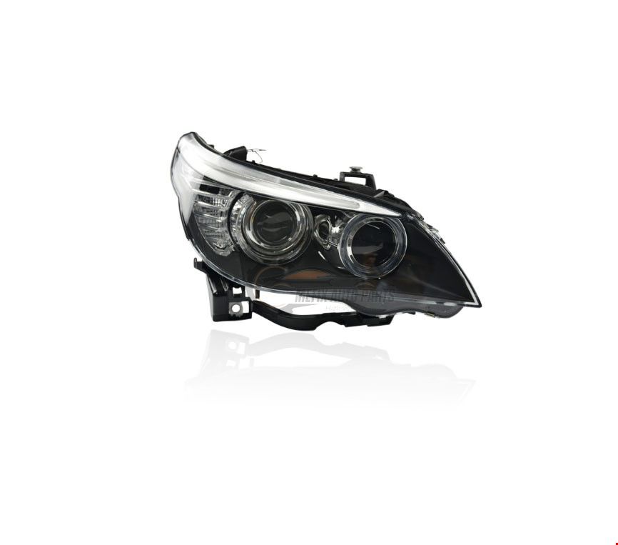 BMW - ÖN FAR SAĞ XENON E60 2008- - 63127177752