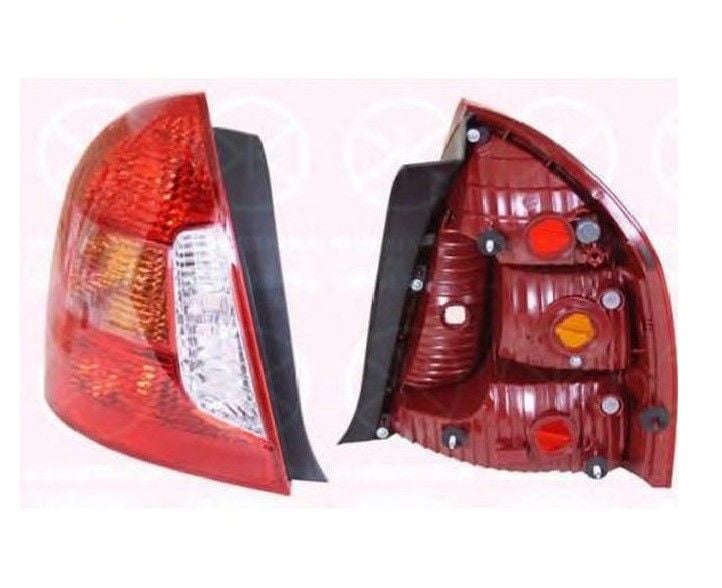HYUNDAİ - STOP LAMBASI SOL ACCENT ERA 2006- - 92401-1E020