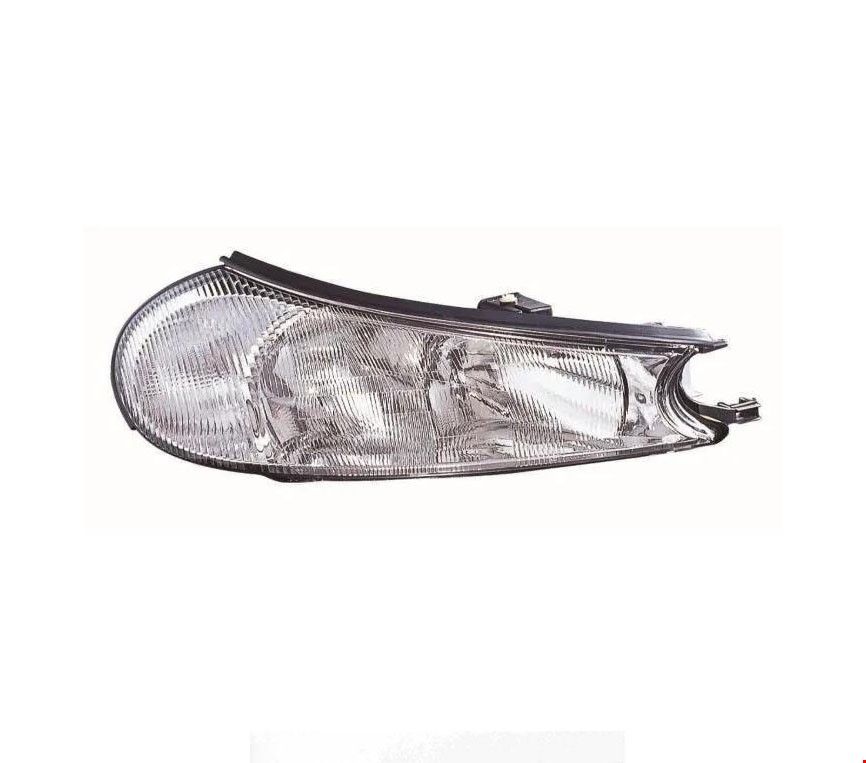 FORD - ÖN FAR SAĞ MONDEO 1997- - 0301098004040
