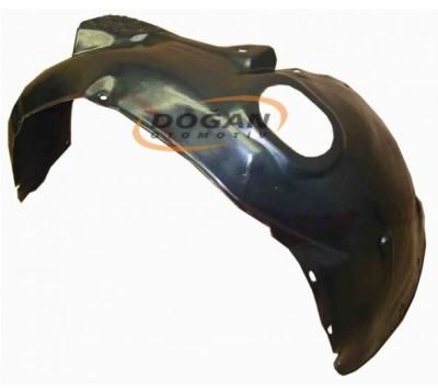 VOLKSWAGEN - ÖN ÇAMURLUK DAVLUMBAZI SAĞ PASSAT 2001- - 3B080995801C