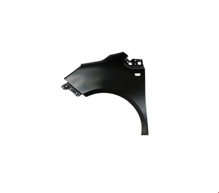 OPEL - ÖN ÇAMURLUK SOL MERİVA 2011- - 93167923