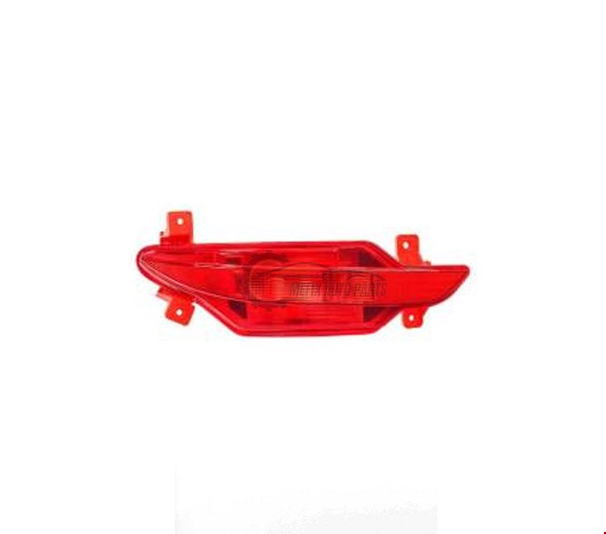 CHERY - ARKA REFLEKTÖR SOL TIGGO 7 PRO 2022- - 605000282AA