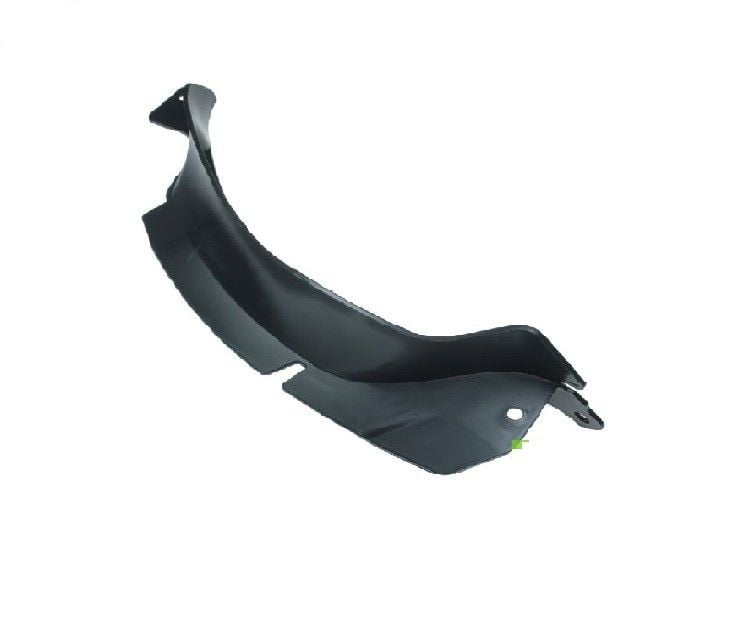 SKODA - ÖN DAVLUMBAZ BAĞLANTI BRAKETİ SAĞ OCTAVİA 2013- - 5E0853888
