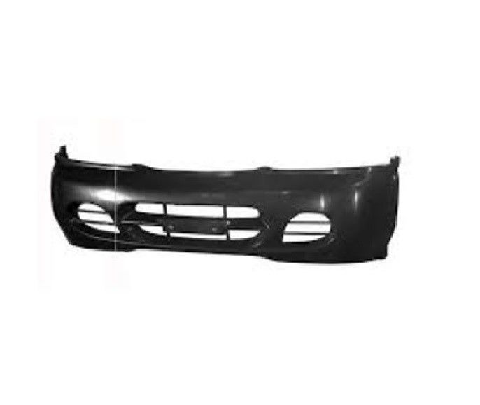 HYUNDAİ - ÖN TAMPON SİSSİZ H100 1996- - 86611-43810
