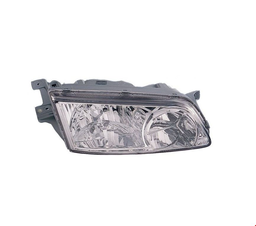 HYUNDAİ - ÖN FAR SAĞ STAREX 1997- - 92104-4A510