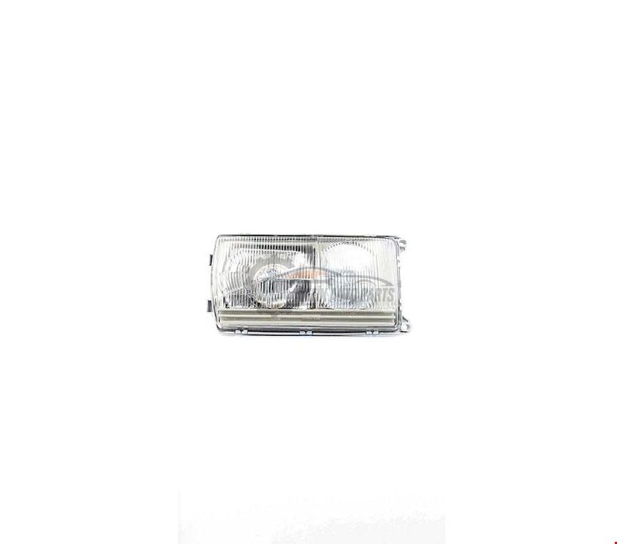 MERCEDES - ÖN FAR SOL W123 1976- - 1238205259