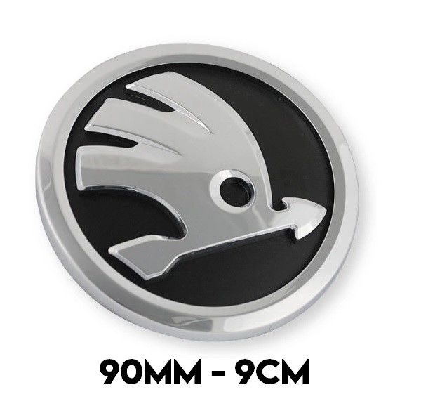 SKODA - ÖN PANJUR SÜS (YENİ TİP) OCTAVİA 2013- - 5J0853621