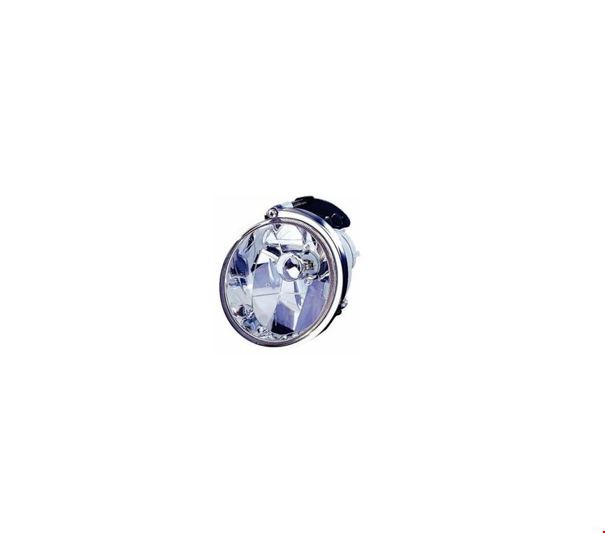 HYUNDAİ - SİS FARI SOL STAREX 1997- - 92201-4A500