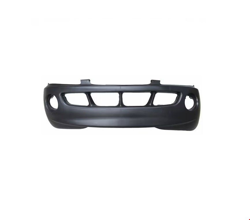 HYUNDAİ - ÖN TAMPON SİSLİ STAREX 1997- - 86511-4A500