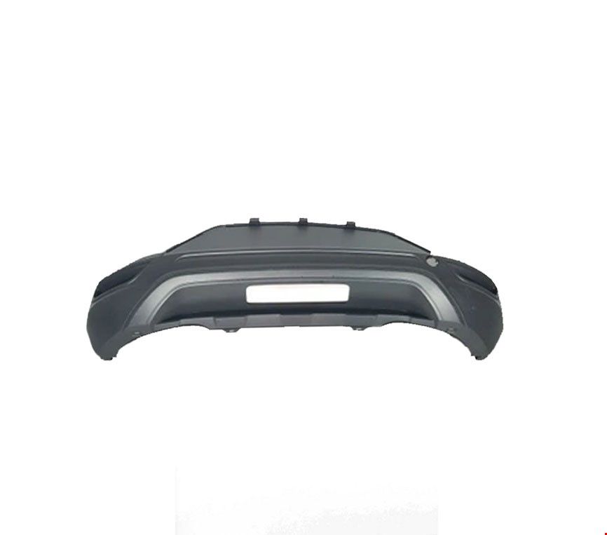 VOLKSWAGEN - ARKA TAMPON SPOYLERİ T-ROC 2017- - 2GA807521A