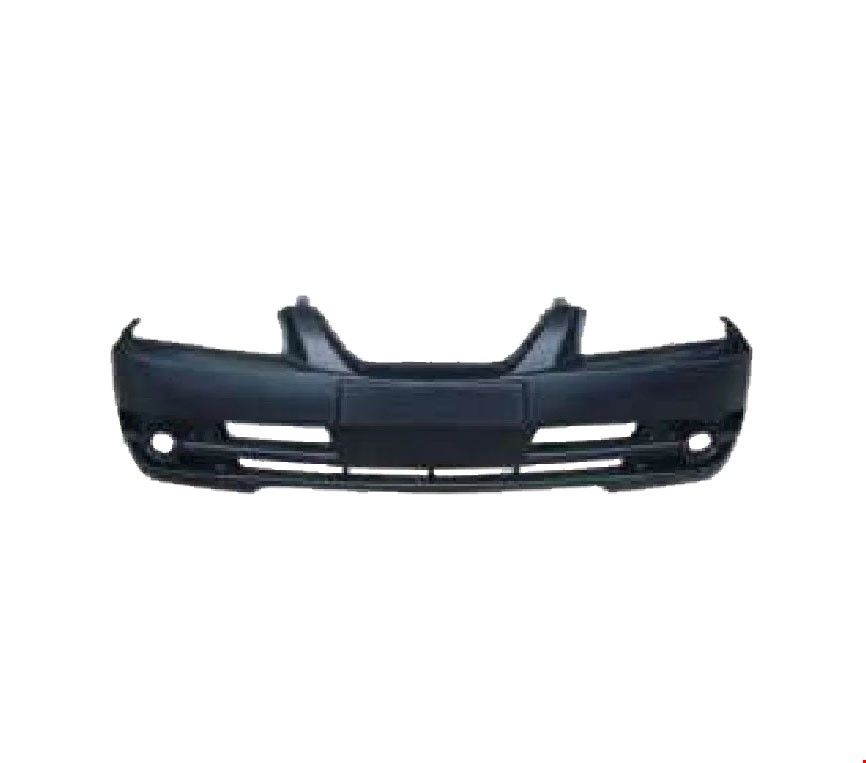 HYUNDAİ - ÖN TAMPON ELANTRA 2003- - 86510-08000