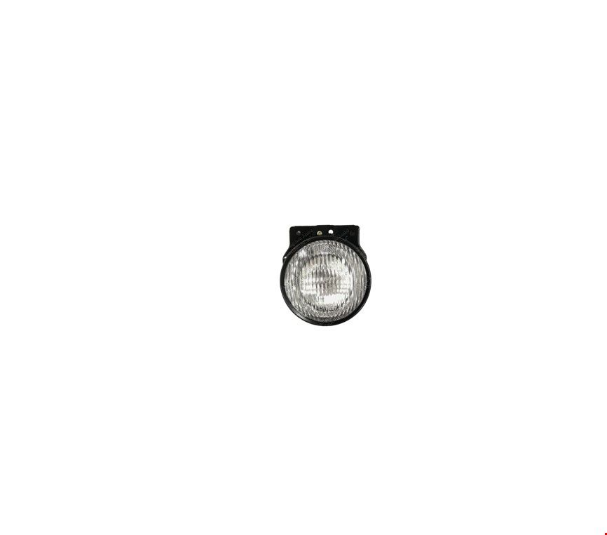 HYUNDAİ - SİS FARI SAĞ H100 PİCK UP 1999- - 92201-4B000R