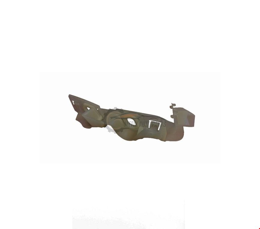 AUDİ - ÖN TAMPON BRAKETİ SOL A4 2020- - 8W0807283A