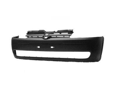 OPEL - ÖN TAMPON FÜME (İTALYAN) CORSA C 2001- - 1400231 / 9184988