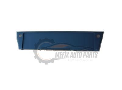AUDİ - ÖN PLAKALIK ( SENSÖRSÜZ ) A4 2005- - 8E0807285K