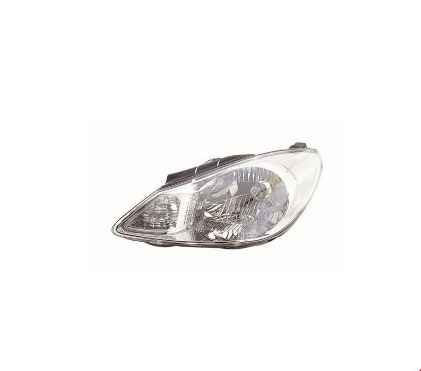 HYUNDAİ - ÖN FAR SOL I10 2007- - 921010X020