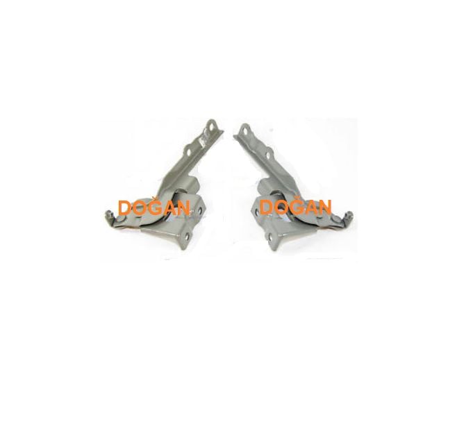 HYUNDAİ - MOTOR KAPUT MENTEŞESİ SAĞ İX35 2011- - 79120-2S000