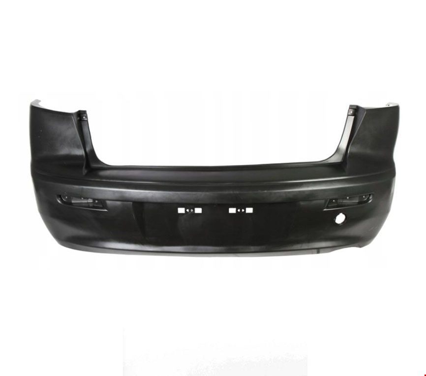 MITSUBISHI - ARKA TAMPON LANCER 2008- - 6410B172WA