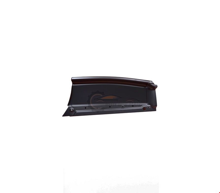 MERCEDES - ETEK SACI ARKA TEKER ARKASI SOL SPRİNTER 2006- - 9066376209