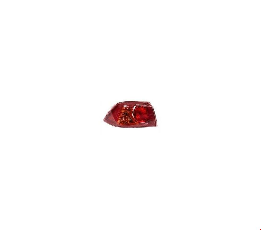 MITSUBISHI - STOP LAMBASI DIŞ SAĞ LANCER 2008- - 8330A112
