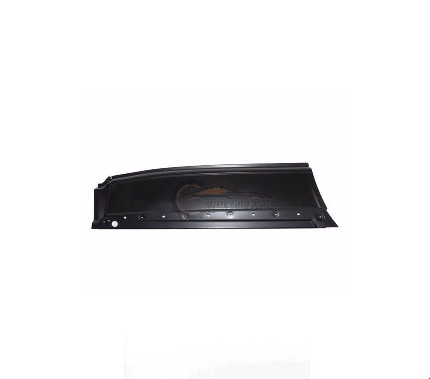 MERCEDES - ETEK SACI UZN ŞASE TEKER ARKASI SOL SPRİNTER 2006- - 9066376409