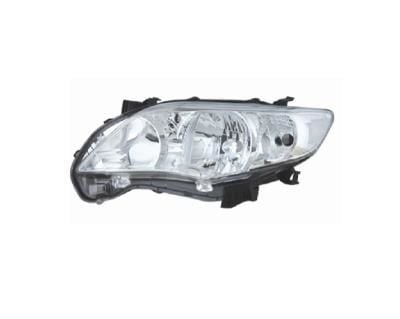 TOYOTA - ÖN FAR SOL COROLLA 2011- - 81170-02B10 / 81170-12D80