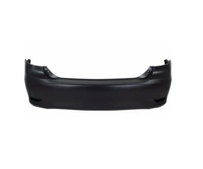TOYOTA - ARKA TAMPON COROLLA 2011- - 52159-02984 /52159-02978