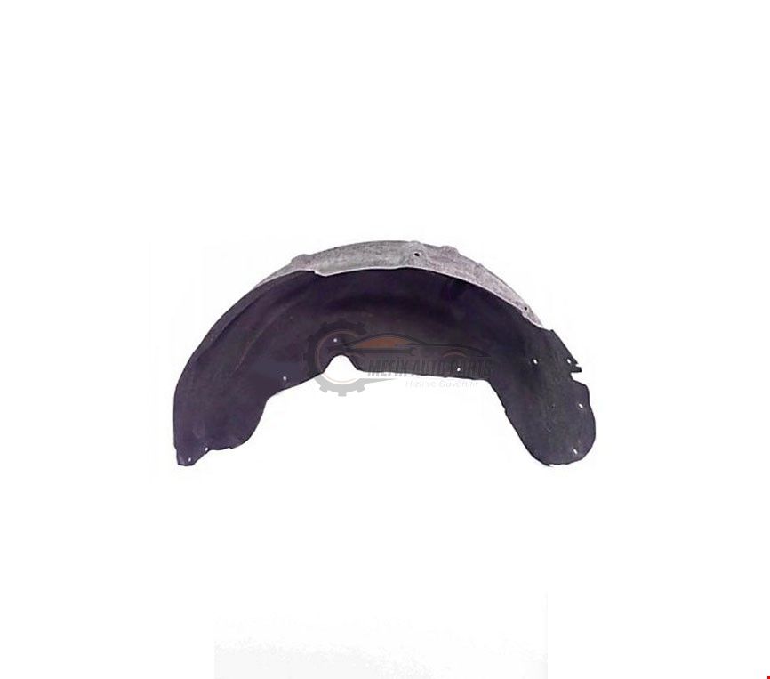 AUDİ - ARKA ÇAMURLUK DAVLUMBAZI SOL (HALI) Q7 2007- - 4L0810171C