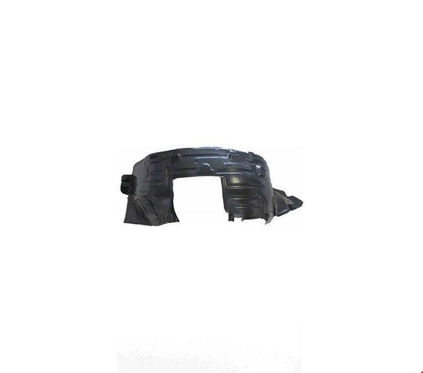 NİSSAN - ÖN ÇAMURLUK DAVLUMBAZI SOL QASHQAI 2011- - 63840-BR00(20A)