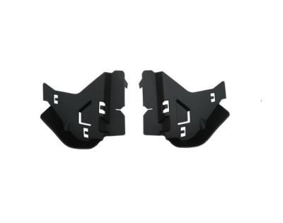 RENAULT - ÖN TAMPON DESTEK BRAKETİ SOL TRAFFİC 2014- - 622217405R