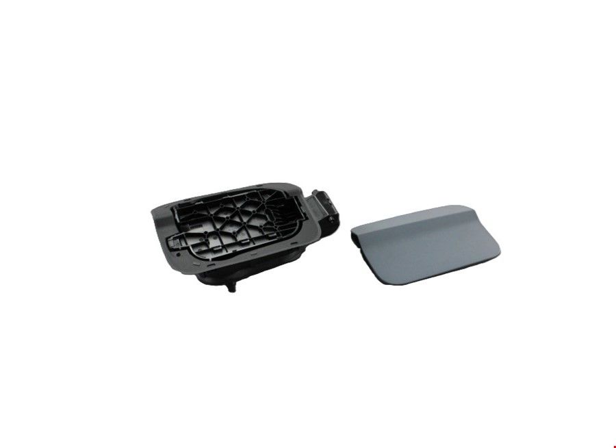 SEAT - YAKIT DEPO KAPAĞI LEON 2013- - 5F4809905BGRU / 5F4809905DGRU / 5F4809905GRU