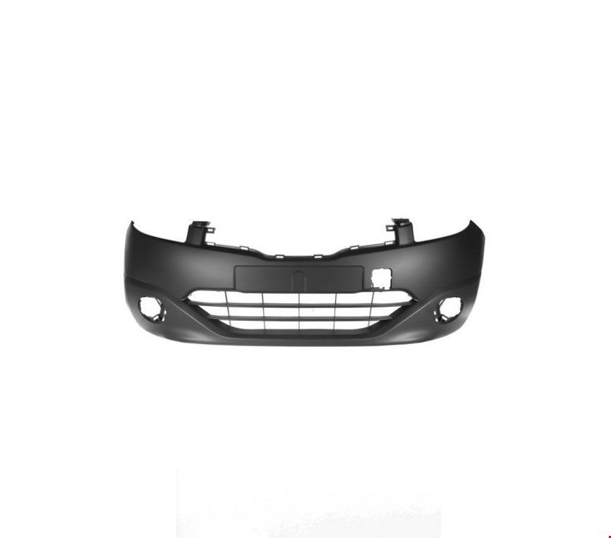 NİSSAN - ÖN TAMPON ( TYG ) QASHQAI 2011- - 62022-BR10H